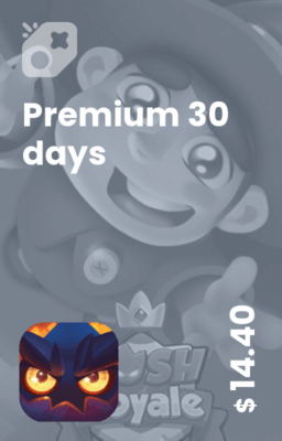 تصویر Premium 30 days