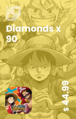تصویر Diamonds x 90