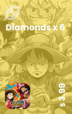 تصویر Diamonds x 6