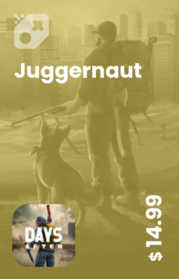 تصویر Juggernaut