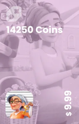 تصویر 14250 Coins