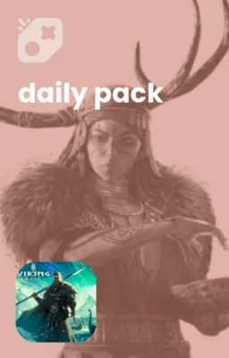 تصویر بسته 5 دلاری (daily pack)
