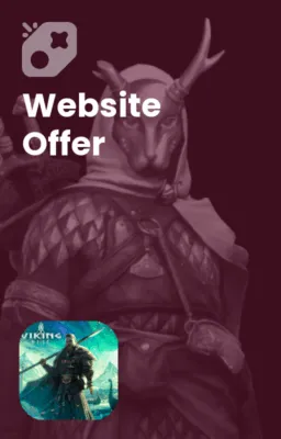 تصویر Website Offer