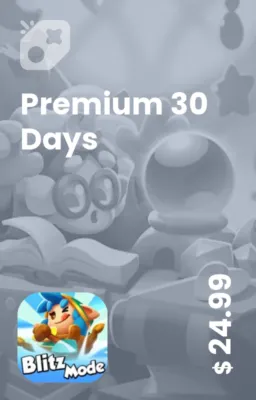 تصویر Premium 30 Days