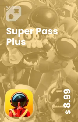 تصویر Super Pass Plus