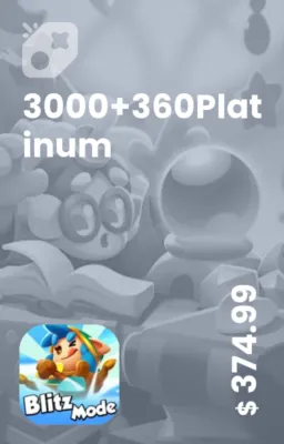 تصویر 3000+360Platinum