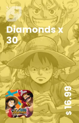 تصویر Diamonds x 30