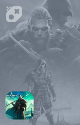 تصویر آفر 20$ خرید از سایت بازی viking rise