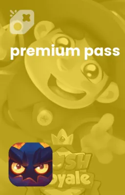 تصویر premium pass