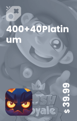 تصویر 400+40Platinum