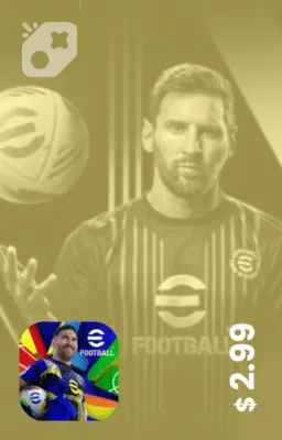 تصویر 100coin efootball