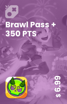 تصویر براول پس +350 Pts