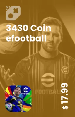 تصویر 1950+1480coin efootball