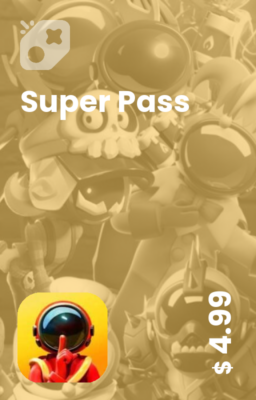 تصویر Super Pass