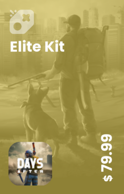 تصویر Elite Kit