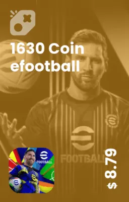 تصویر 975+655Coin efootball
