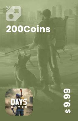 تصویر 200Coins