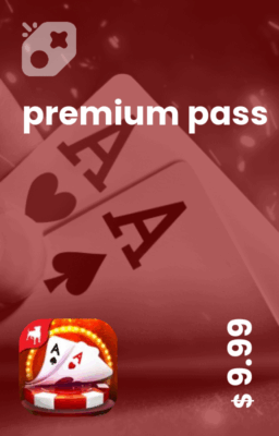 تصویر premium pass