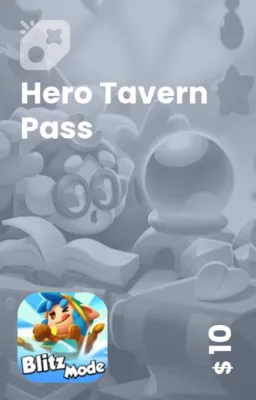 تصویر Hero Tavern Pass