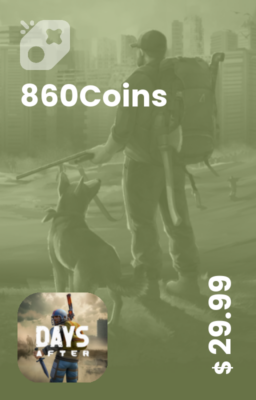 تصویر 860Coins