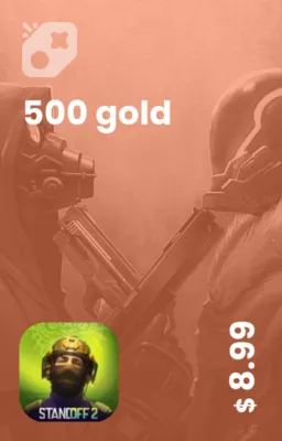 تصویر 500 گلد
