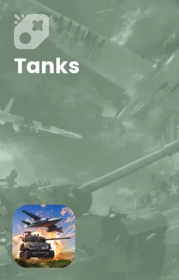 تصویر Tanks