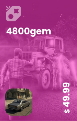 تصویر 4800gem