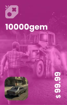 تصویر 10000gem