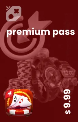 تصویر premium pass