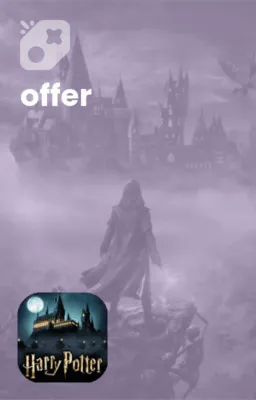 تصویر آفرهای بازی Harry Potter