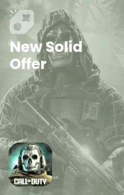 تصویر New Solid Offer
