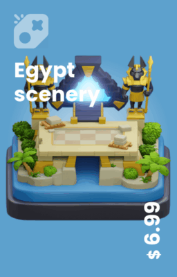 تصویر منظره مصر Egypt scenery