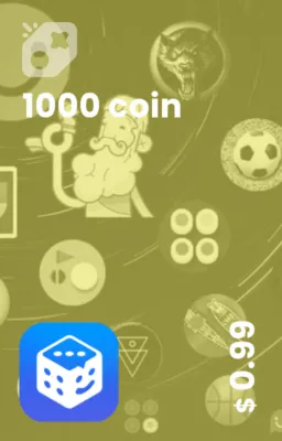 تصویر 1000 کوین