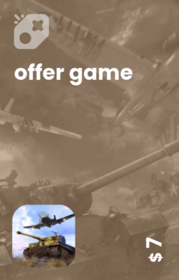 تصویر آفر 7 دلاری War Thunder Mobile