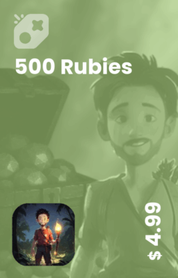 تصویر 500 روبی