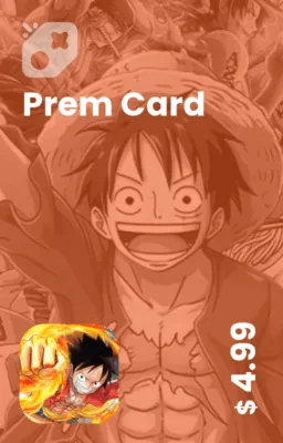 تصویر Prem Card