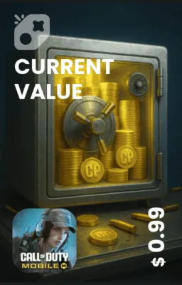 تصویر آفر VAULT (1دلاری)