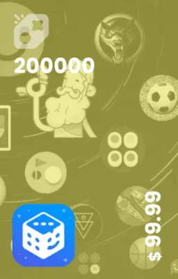 تصویر 200000 کوین
