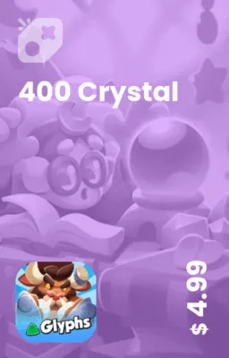 تصویر 400 کریستال