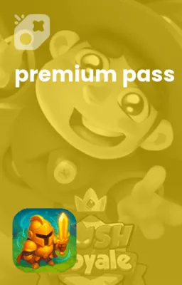 تصویر premium pass