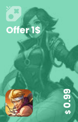 تصویر Offer 1$