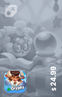 تصویر 1000+100Crystals