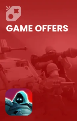 تصویر آفرهای Guns up mobile