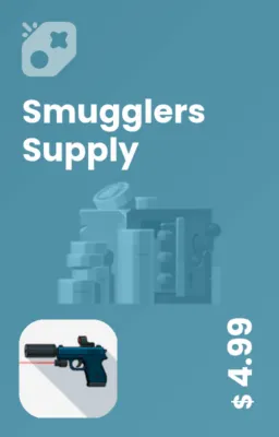 تصویر Smugglers Supply