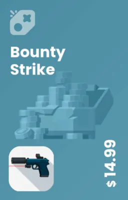 تصویر Bounty Strike