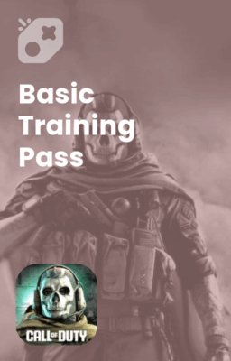 تصویر آفر 4 دلاری Basic Training Pass