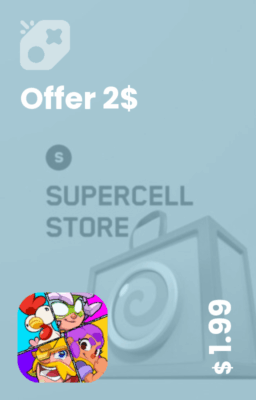 تصویر Offer 2$