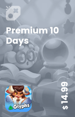 تصویر Premium 10 Days
