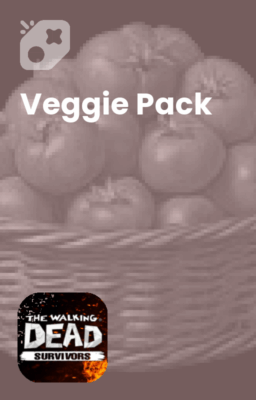 تصویر Veggie Pack