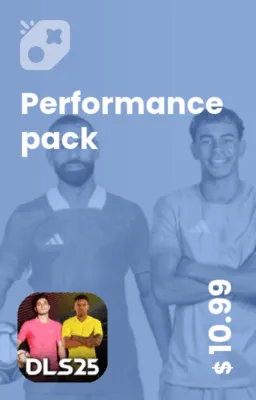 تصویر Performance pack